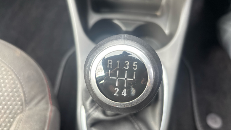 Vauxhall Corsa 1.4 Griffin 5dr Petrol Hatchback